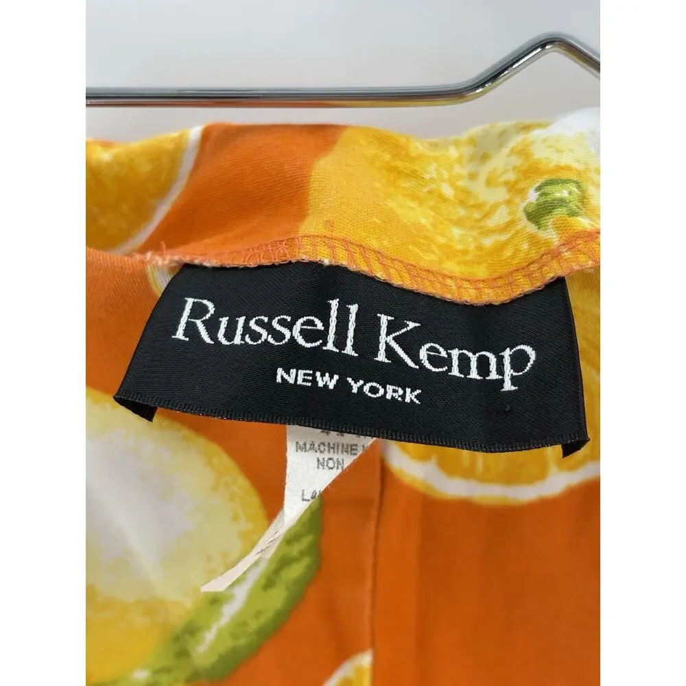 Russell Kemp russell kemp